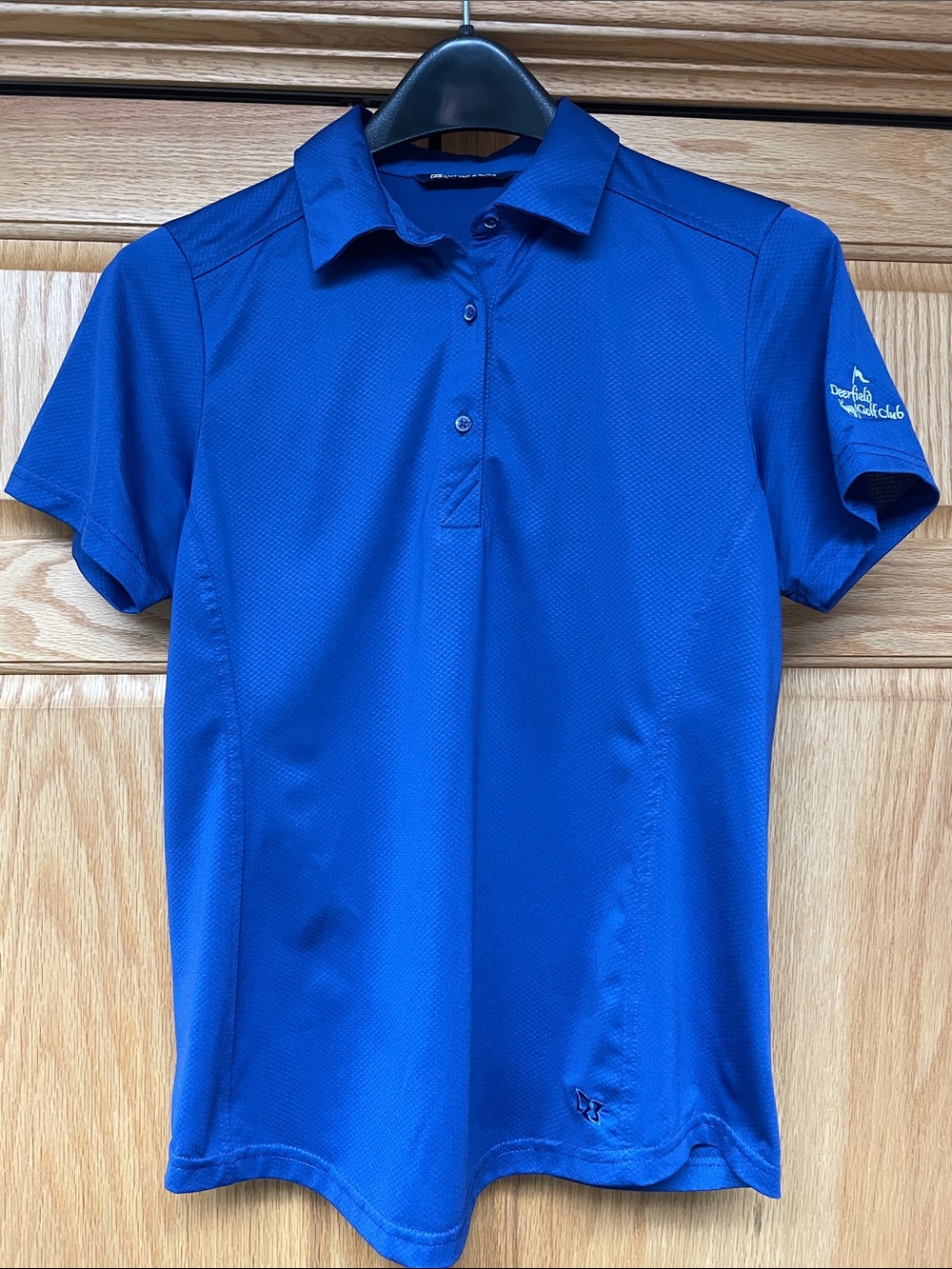 Cutter & Buck Women’s Golf Polo - Size Small